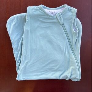 Kyte Baby Sleep Bag in Sage 0.5 Tog Size Small